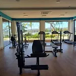 Resort Praias Do Lago Park