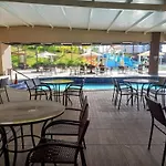 Resort Praias Do Lago Park