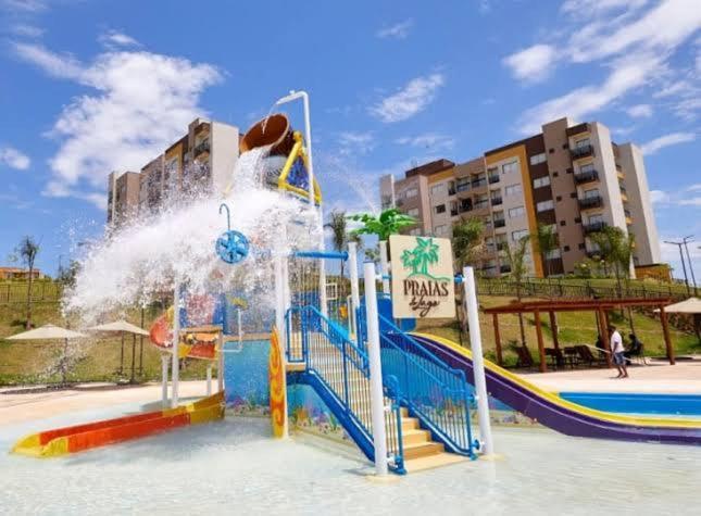 Praias Do Lago Park