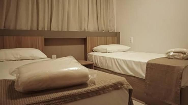 Praias Do Lago Park Hotel 5*