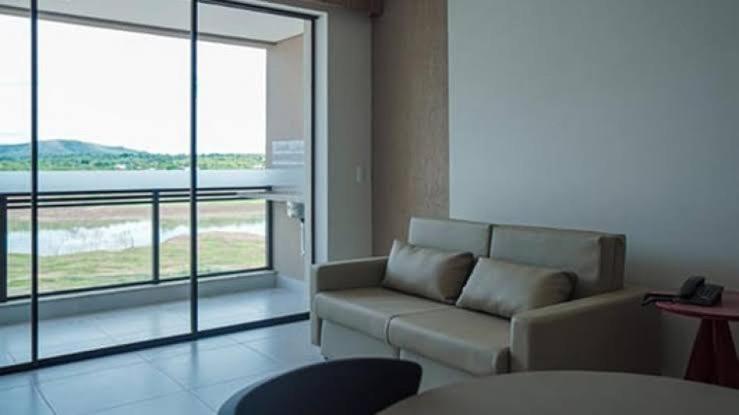 Hotel Praias Do Lago Park Caldas Novas