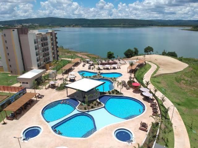 Praias Do Lago Park Caldas Novas