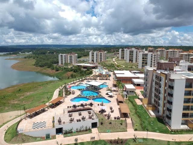 Praias Do Lago Park Hotel 5*