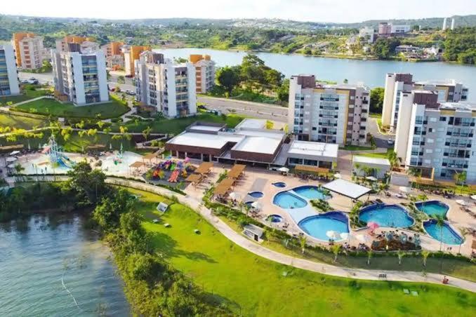 Praias Do Lago Park 5* Caldas Novas