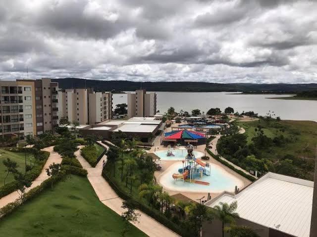 Praias Do Lago Park Caldas Novas