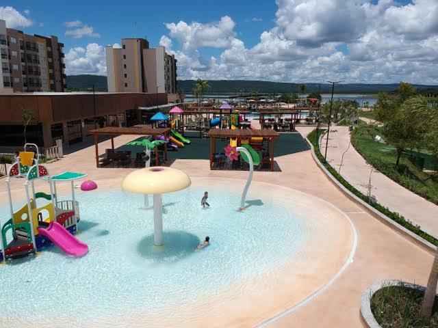 Hotel Praias Do Lago Park 5*