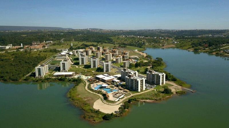 Praias Do Lago Park Hotel 5*