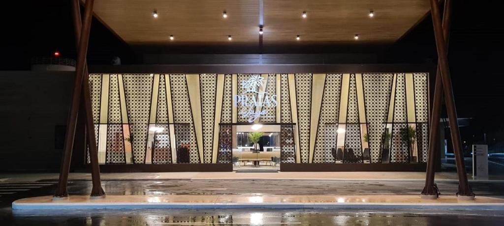 Hotel Praias Do Lago Park 5*