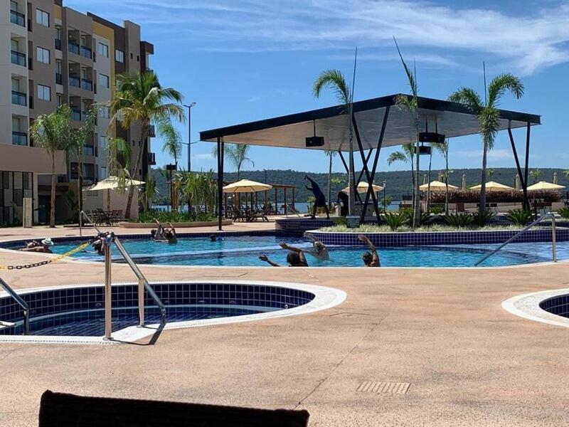 Praias Do Lago Park