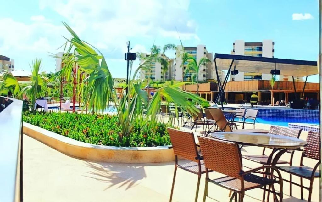 Praias Do Lago Park 5*