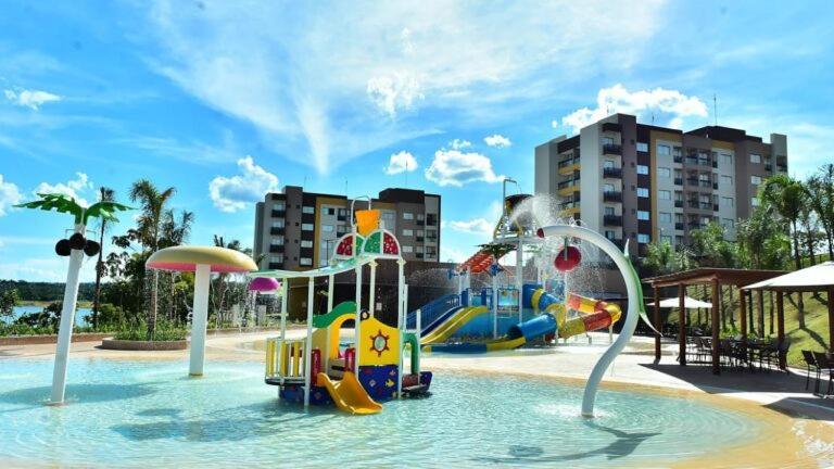 Praias Do Lago Park Hotel 5*