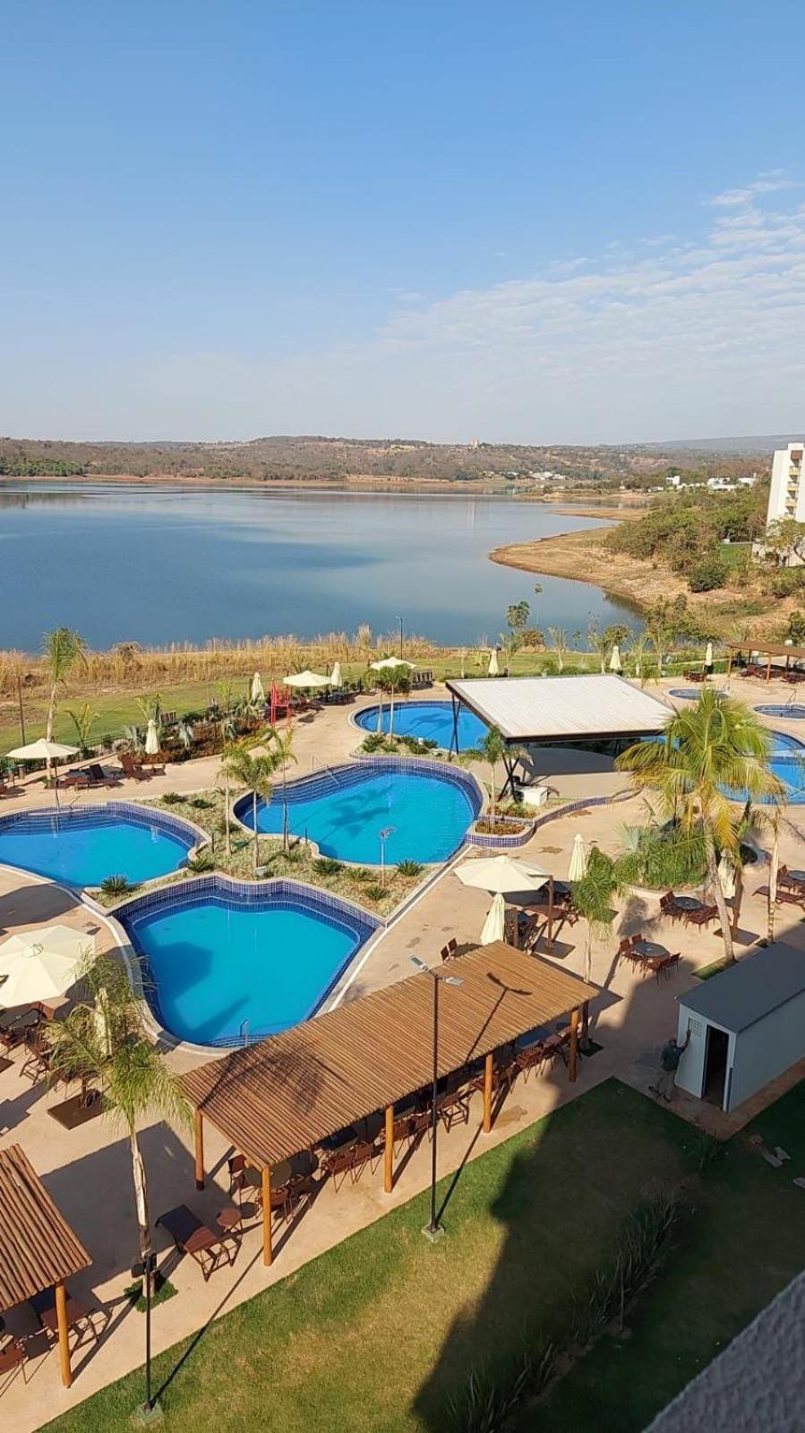 Praias Do Lago Park