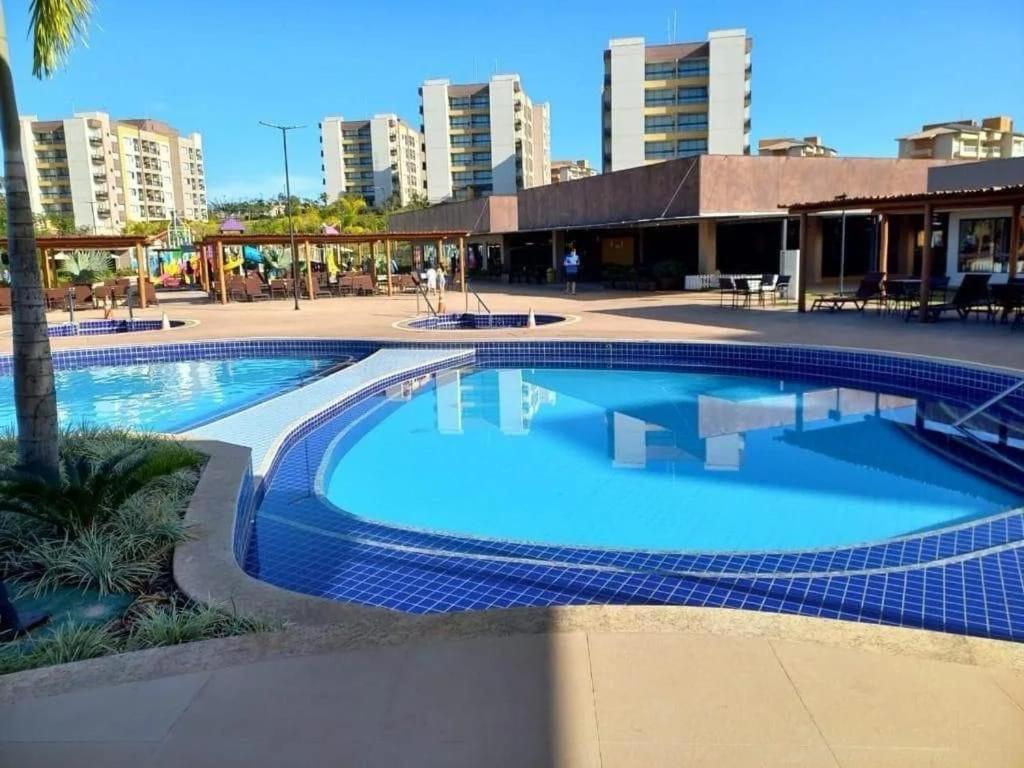Praias Do Lago Park 5* Caldas Novas