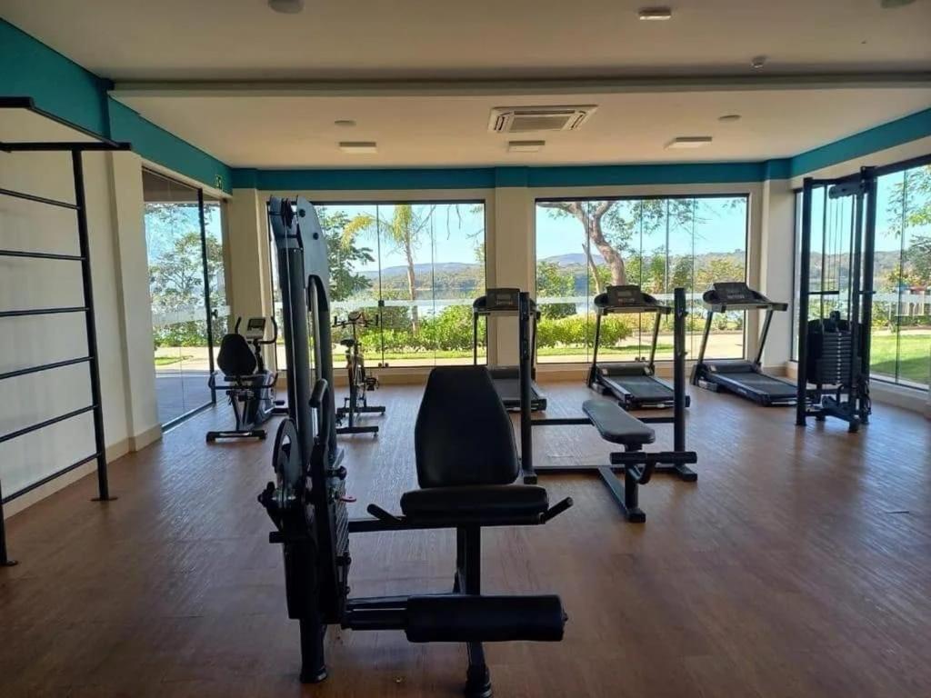 Praias Do Lago Park 5*