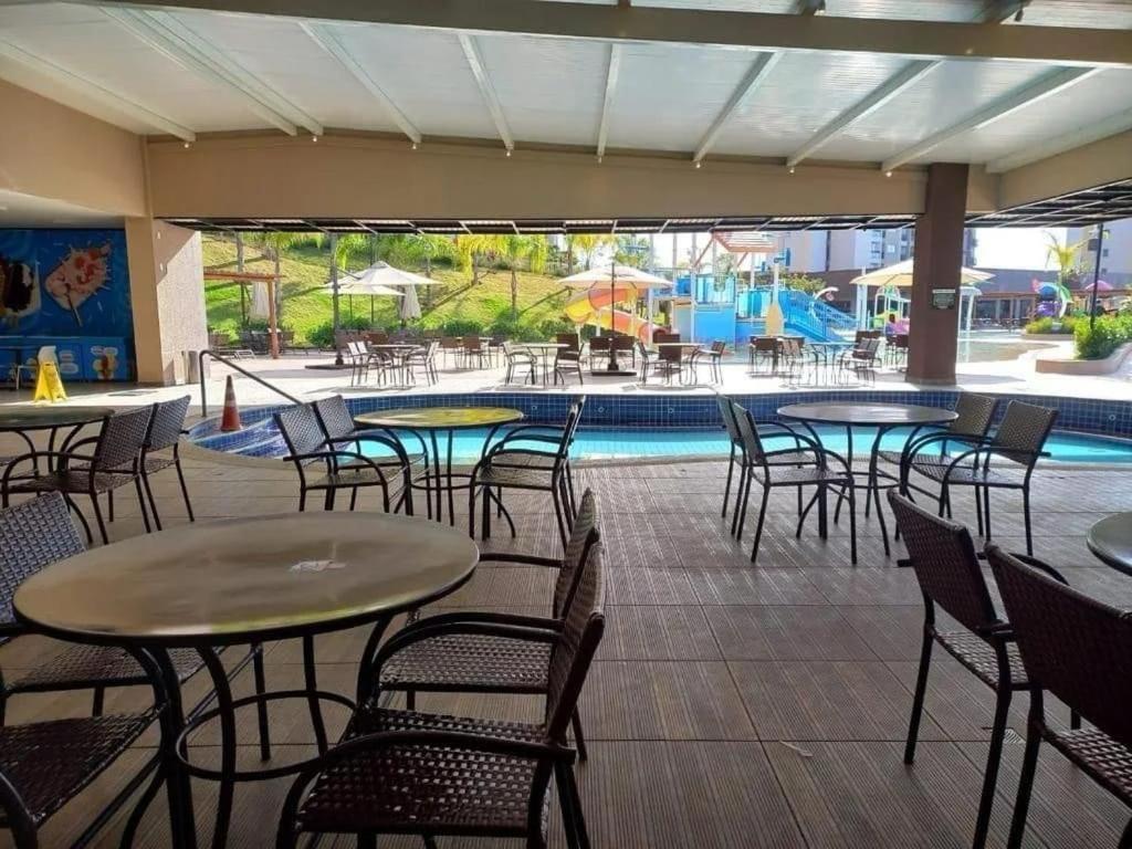 Praias Do Lago Park Hotel Caldas Novas