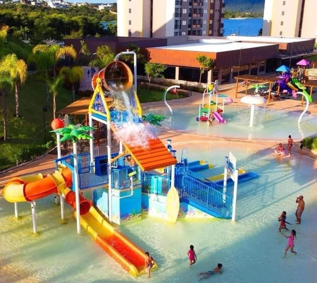 Praias Do Lago Park Hotel 5*